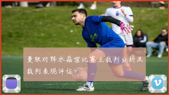 曼联对阵水晶宫比赛主裁判分析及裁判表现评估