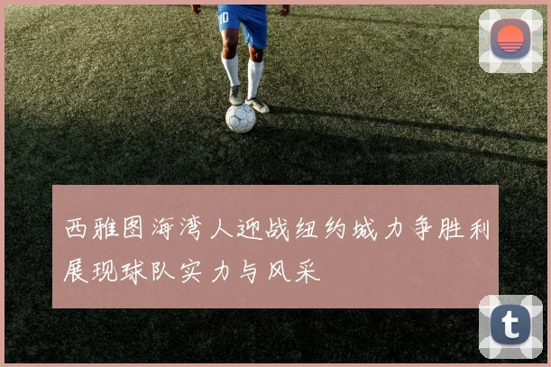 西雅图海湾人迎战纽约城力争胜利展现球队实力与风采