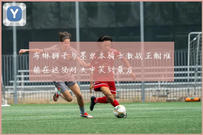 布琳狮子与墨尔本骑士激战正酣谁能在这场对决中笑到最后